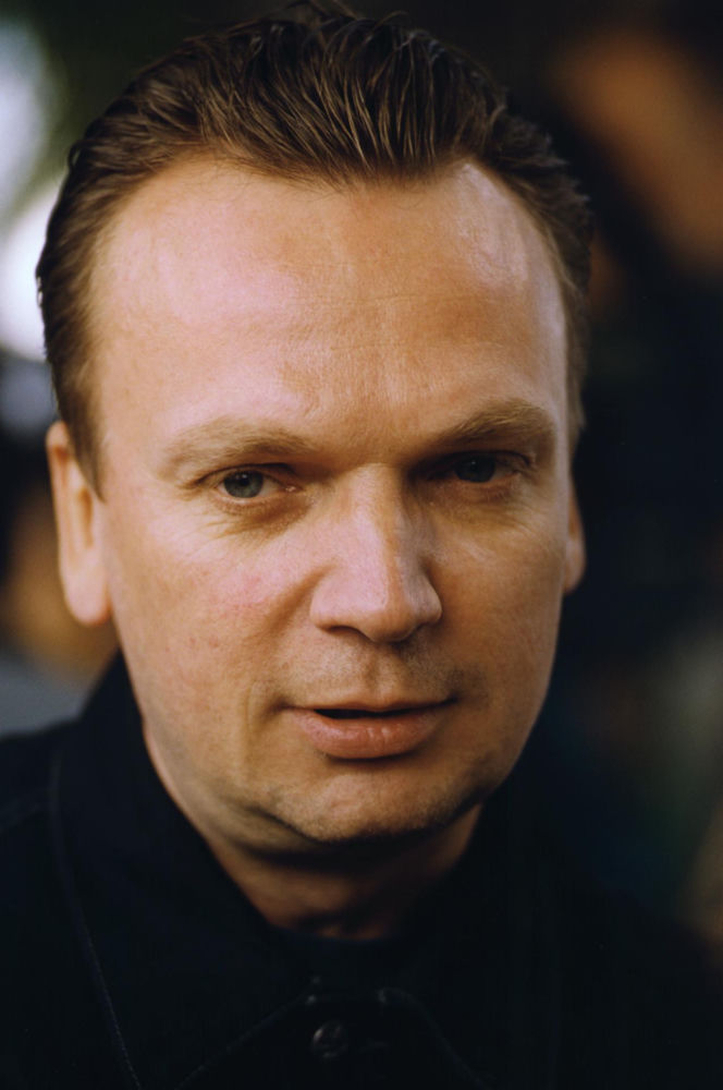 Tak zmieniał się Grzegorz Ciechowski. Od buntownika z Republiki do dojrzałego artysty