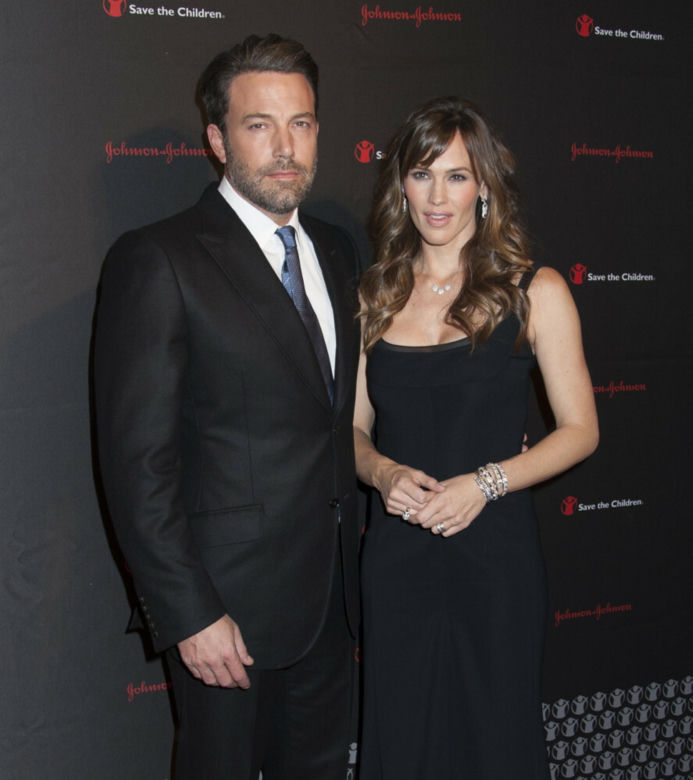 Affleck ma kłopoty po ostatnim wywiadzie. Wkurzyła się na niego nawet J.Lo