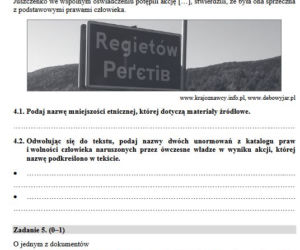 Matura 2017 wos rozszerzony