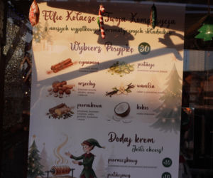 Jarmark Warszawski 28.11.2025