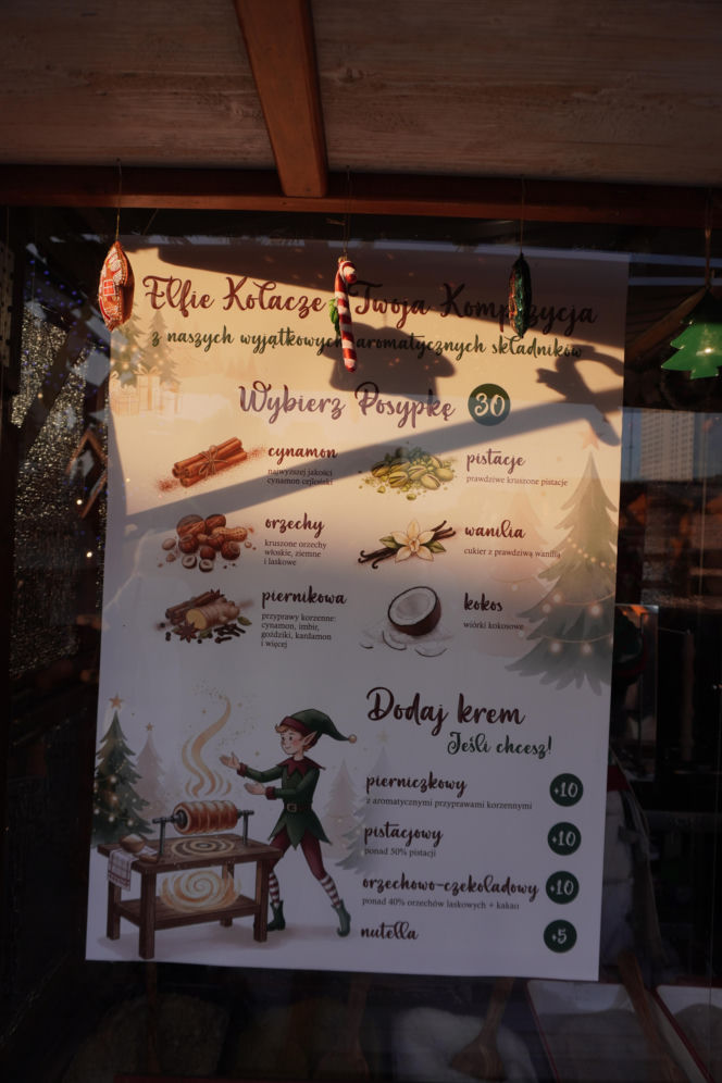 Jarmark Warszawski 28.11.2025