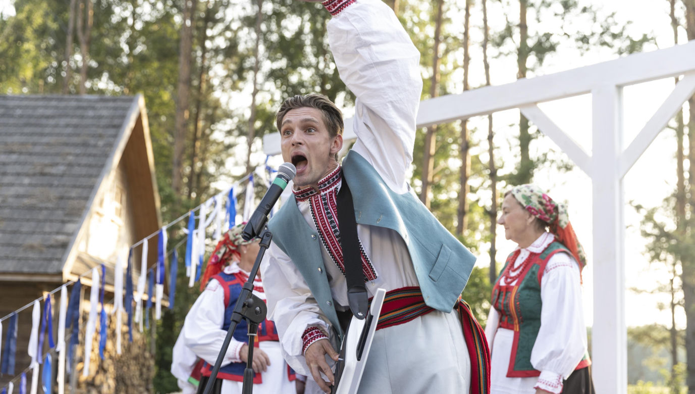 Oceniamy nowy film z Anną Szymańczyk (RECENZJA)