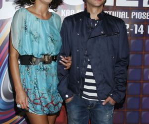 Edyta Górniak, Darek Krupa