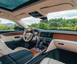 2021 Bentley Flying Spur Hybrid