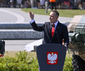 Oto, co Polacy myślą o wetach Karola Nawrockiego. Wystawili mu ocenę