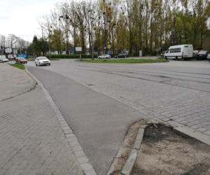 Dyrekcyjna idzie do remontu