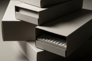 Sosnowieckie zatrzymanie nielegalnych papierosów. Czy senior ryzykował dla dużych pieniędzy?