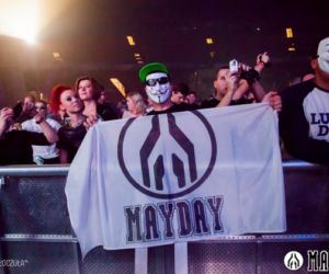 Mayday Katowice