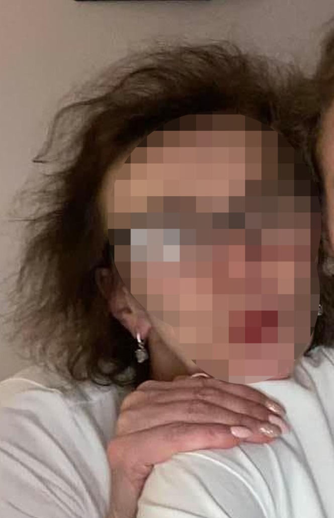 Zabił Walentynę, bo chciała od niego odjeść. Koszmar na Mazowszu