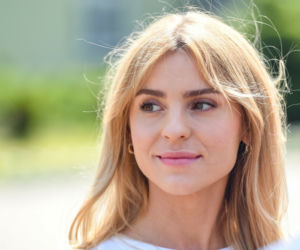 Kasia Tusk. Najseksowniejsze kreacje