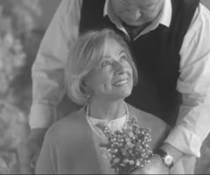 Na Wspólnej żegna Bożenę Dykiel