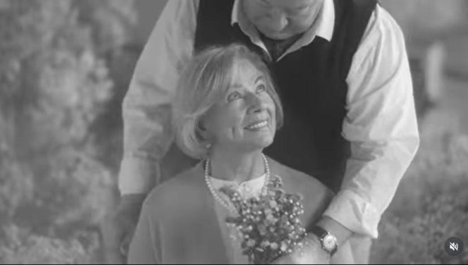 "Na Wspólnej" żegna Bożenę Dykiel