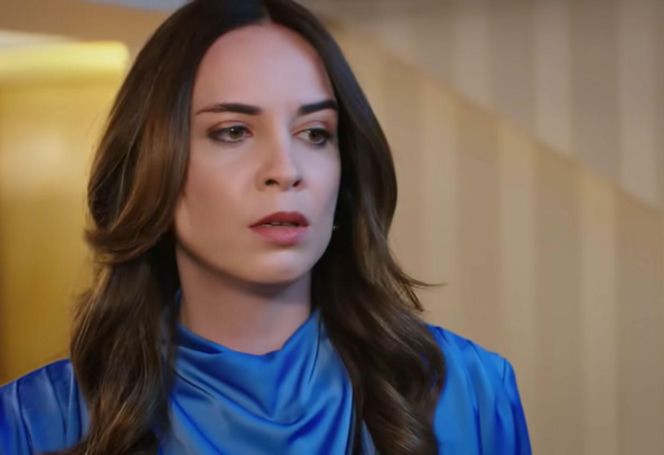 "Panna młoda", odcinek 29: Yonca decyduje się na zdradę i wyjawia sekret Beyzy