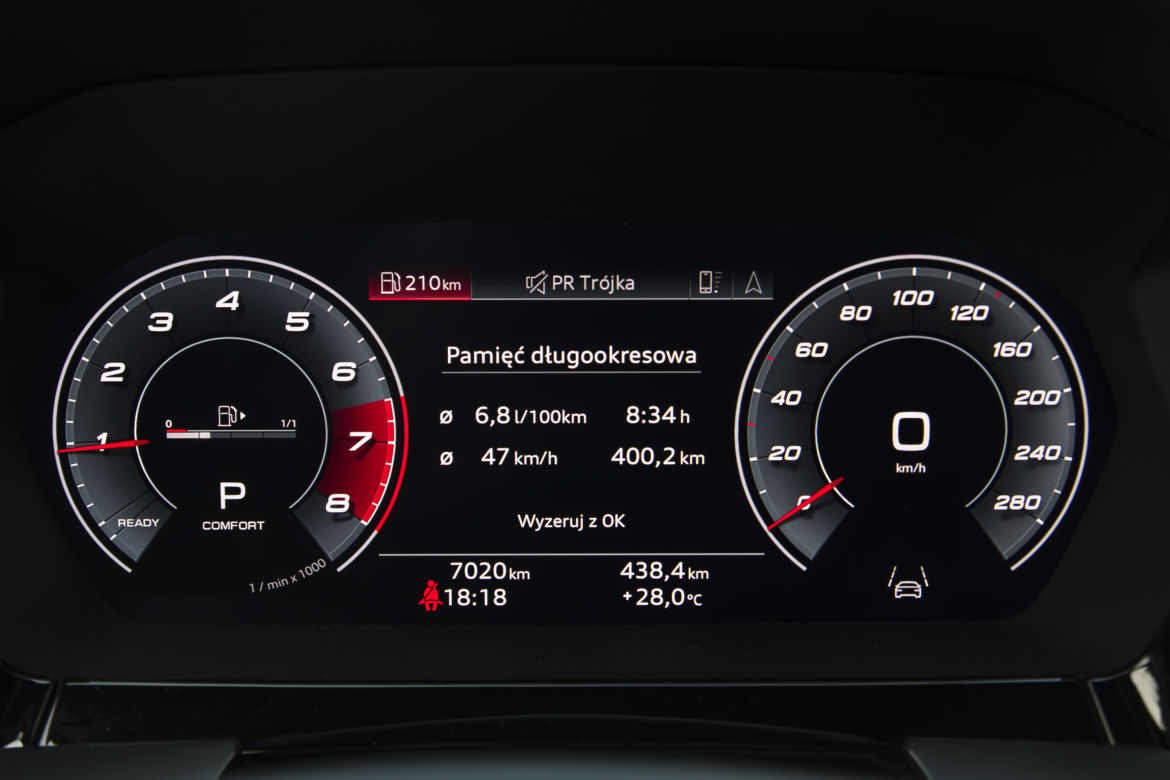 Audi A3 Limousine S line 35 TFSI S tronic