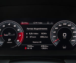 Audi A3 Limousine S line 35 TFSI S tronic