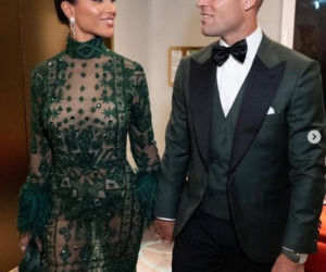 Agustina Gandolfo i Lautaro Martinez