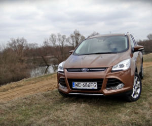 Ford Kuga II