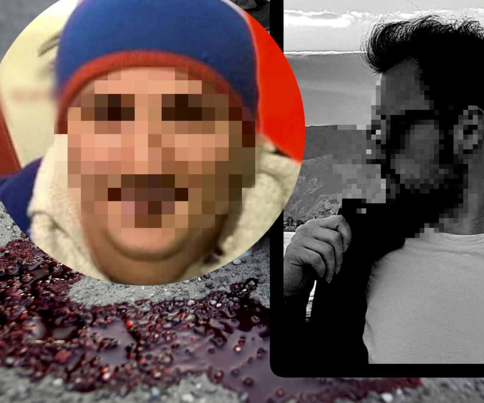 Śmierć dziennikarza TVN