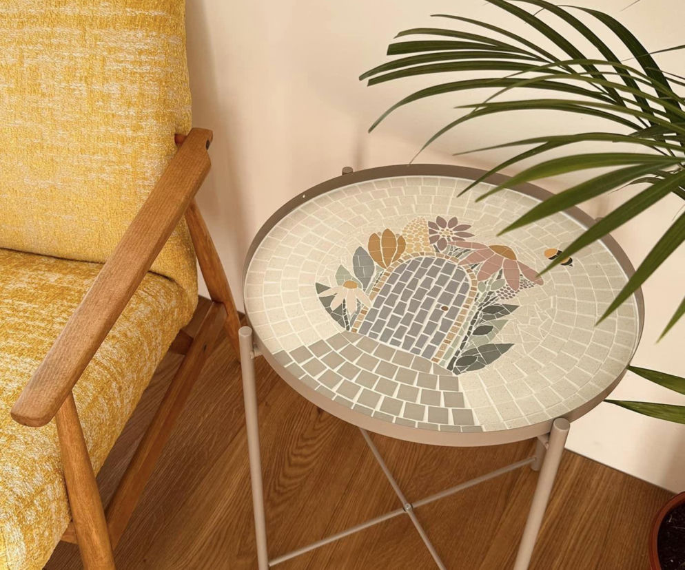 Przerabia meble z Ikea. Anna zdradza sekrety udanych metamorfoz DIY