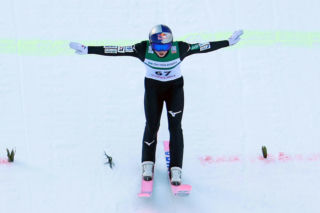 Sapporo skoki 18.01.26