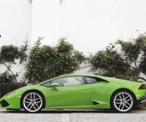 Lamborghini Huracan LP 610-4