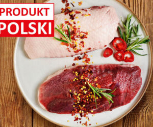 Tydzień regionalny - Polska gęś kołudzka – filet z piersi 19,99 zł/1 kg