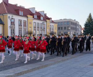 Studniówka Miejska 2020 w Białymstoku