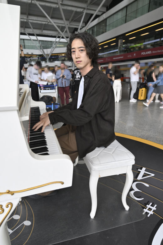 Japończyk Hayato Sumino podbija internet. Jedyny koncert w Warszawie