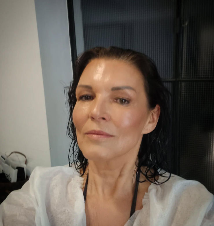 Ilona Felicjańska