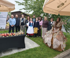 Festiwal Renety Landsberskiej i miodu po raz drugi