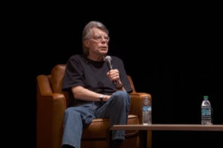 Stephen King zdradził, którego horroru nie obejrzał do końca