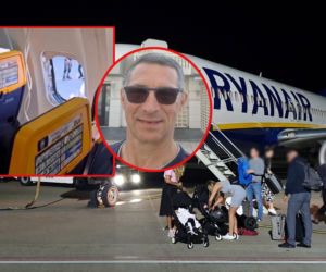 Koszmarny wypadek, pasażer wyssany poza samolot! NTSB ostro reaguje na słowa prezesa 
