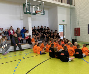 Tak najbliżsi dopingowali Marię Andrejczyk