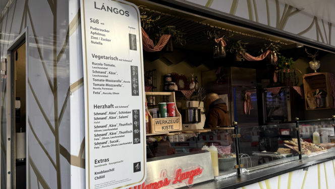 Bożonarodzeniowy Jarmark w Berlinie 2025