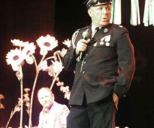 Nie żyje Leszek Benke
