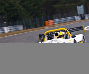 Radical SR3 RS