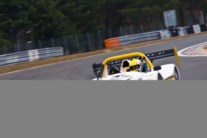 Radical SR3 RS