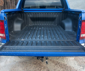 Volkswagen Amarok V6 3.0 TDI 258 KM 4Motion DSG8 Aventura