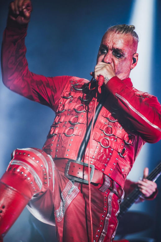 Masters of Rock 2025 - dzień 2.