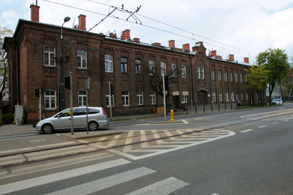 Ulica 11 Listopada