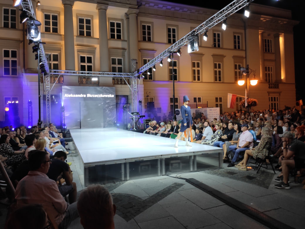 Radom Fashion Show 2022