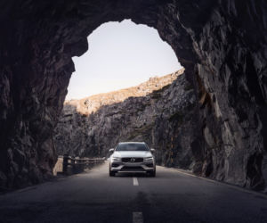 Volvo V60 Cross Country 2019