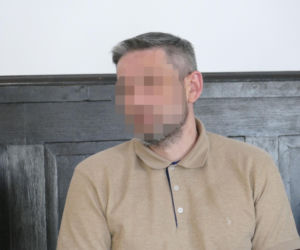 Zwrot w sprawie nieudanego napadu na kantor. „Prawdziwy sprawca był wyższy”