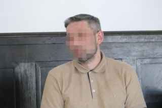 Zwrot w sprawie nieudanego napadu na kantor. „Prawdziwy sprawca był wyższy”