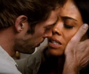 Addicted. William Levy, Sharon Leal