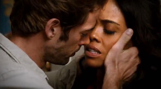 Addicted. William Levy, Sharon Leal