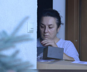 Synowa Martyniuka odesłała drogocenne prezenty