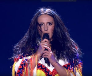 Eurowizja 2017: Jamala