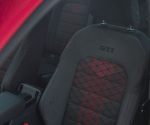 Volkswagen Golf GTI TCR 5D 2.0 TSI 290 KM DSG7