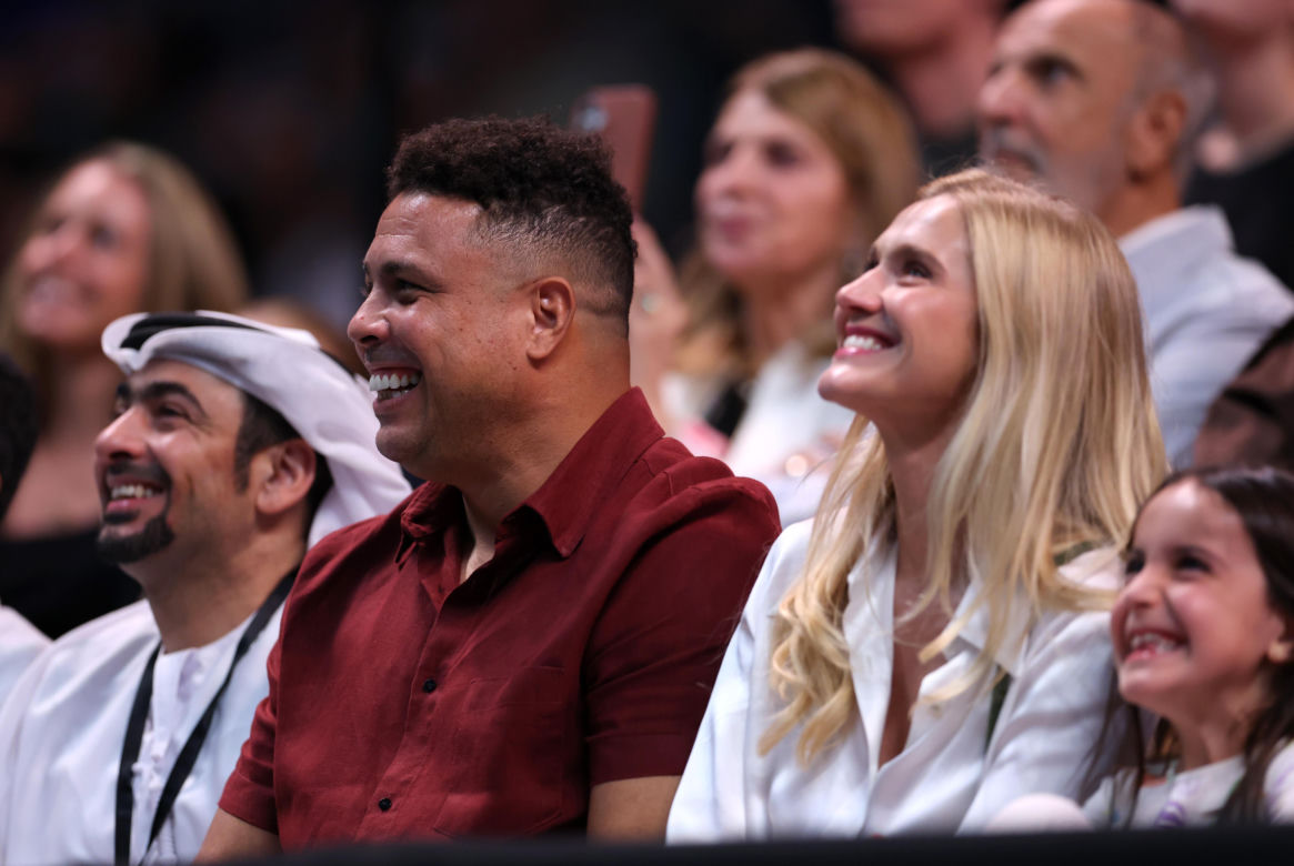 Aryna Sabalenka i Nick Kyrgios